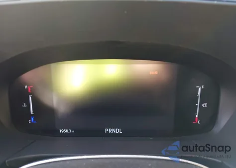 2025 Ford Escape St-Line z USA, uszkodzony, nr VIN 1FMCU9MN7SUB14483